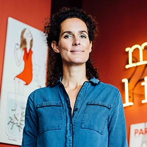 Céline Orjubin